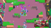 Halloween Applause GIF by Brawl Stars