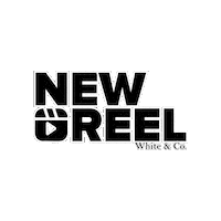 Sticker by White&Co