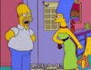 Episode 5 GIF by The Simpsons