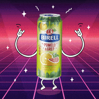 birellofficial beer beverage refreshment nonalcoholic GIF