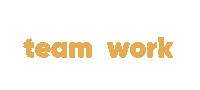 Teamwork Sticker by Social Taco