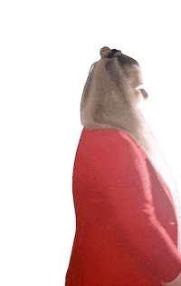 Christine Radaschitz Sticker by MonkeyMedia