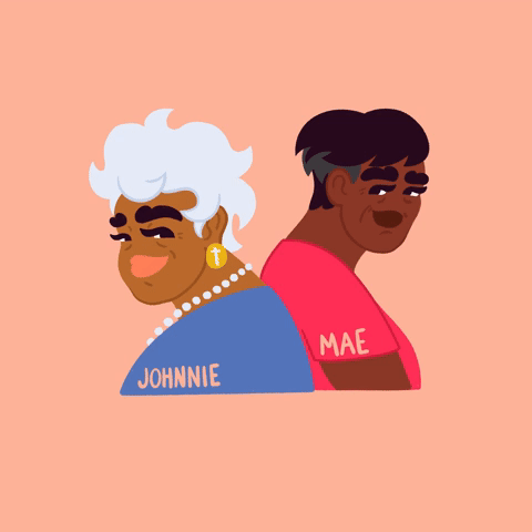 Honor Our Foremothers