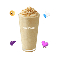 더벤티 Sticker by THEVENTI
