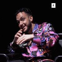 Venir C Tangana GIF by Filonews