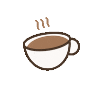 smoltuv coffee lunch date brunch Sticker