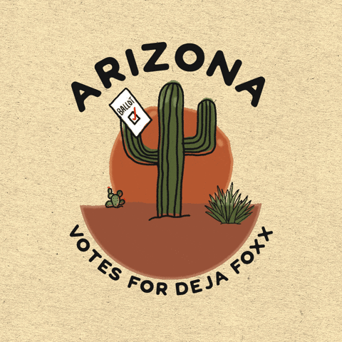 Vote Election GIF by Creative Courage