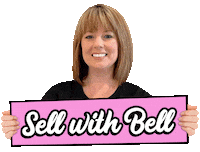 TheWGroup real estate realtor realty real estate agent Sticker