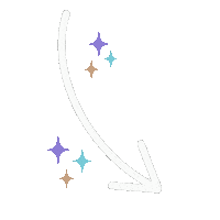 Stars Swipe Up Sticker by VK19