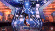 americas got talent gymnastics GIF by NBC
