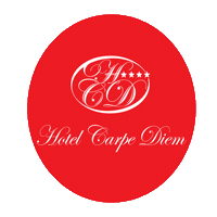 carpediemhotel hotelcarpediem Sticker