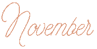 Autumn November Sticker by Miyase