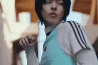 Leo GIF
