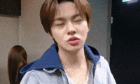 Leo GIF
