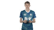 Ea Sports Fifa Sticker by Bundesliga