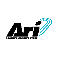 Nike Running Sticker by Ari Football