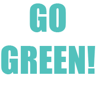 vanillasand green sustainable environment eco Sticker