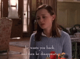 season 5 netflix GIF by Gilmore Girls 