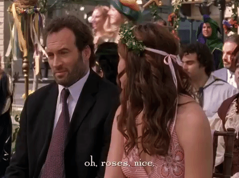 season 4 netflix GIF by Gilmore Girls 