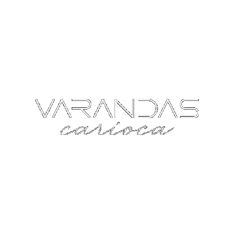 Varandas Carioca Sticker by Realiza Construtora