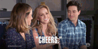 nbc GIF by Superstore