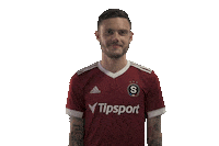 Celebration Sticker by AC Sparta Praha