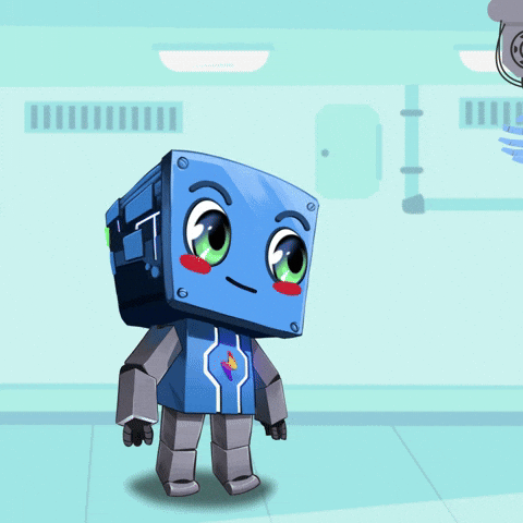 Hands Machine GIF by Switchboard