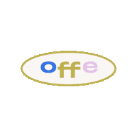 Sticker by Offe Market