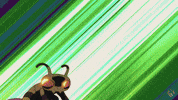 Smash Rocket Raccoon GIF by Xbox