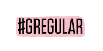 coffee shop gregory Sticker by Gregorys Coffee