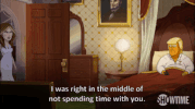 season 1 showtime GIF by Our Cartoon President