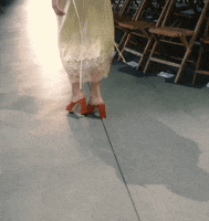 New York Fashion Week Jonathan Simkhai GIF by NYFW: The Shows