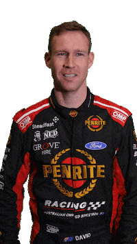 Happy V8 Supercars Sticker by Supercars Championship