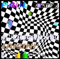 optical illusion art gif GIF by Re Modernist