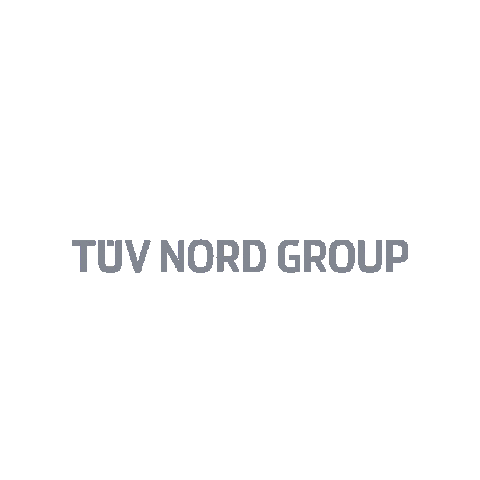 Brand Tuv Sticker by TÜV NORD GROUP