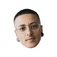 Alex Podcast Mic Sticker by Phorest Salon Software