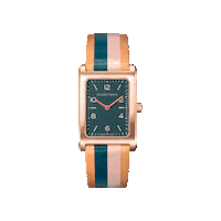 laCalifornienne time watch clock hour Sticker