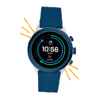 Fossil Watches Sticker by Fossil