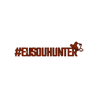 DEEDHUNTER hunter marcos deed marcos jacober Sticker
