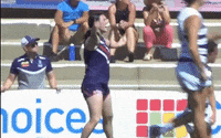 Freo Duffy GIF by Fremantle Dockers