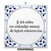 Humor Nl Sticker by Tegelspreuken.nl