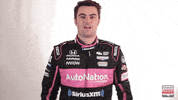 indy 500 mind blown GIF by Paddock Insider