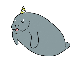 Happy Birthday Sticker by Originals