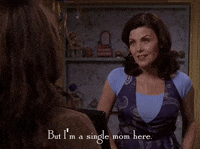 season 6 netflix GIF by Gilmore Girls 