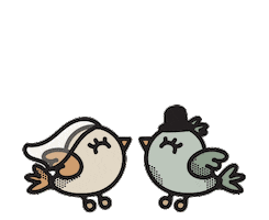 bowandribbonsstudio  Sticker