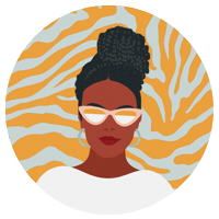 Beauty Self Care Sticker by theheard app