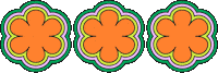 Happy Flowers Sticker by ELSE