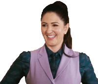 Sticker by NBC