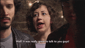 leaving flight of the conchords GIF by HBO