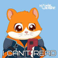 Confused My Brain Hurts GIF by Hamieverse